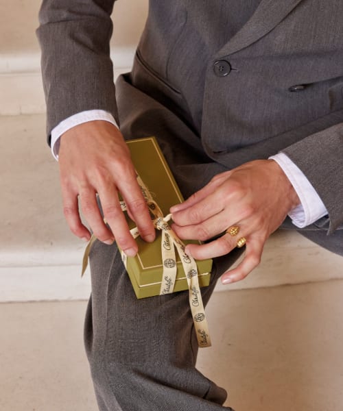 ギフト | クリストフル Christofle